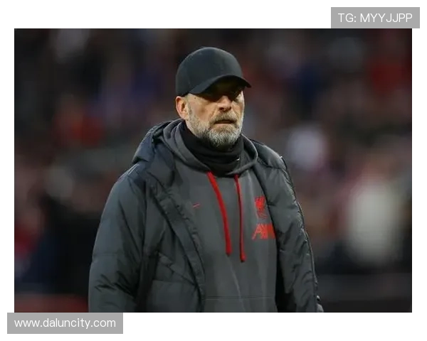 克洛普重申留任决心助力利物浦再战欧冠荣耀之路