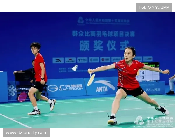 重庆羽毛球队技术实力强劲荣登全国羽毛球技术排行榜第八名