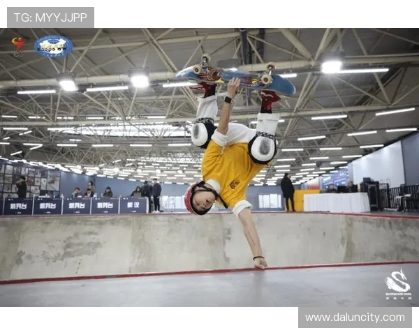 杭州滑板队实力强劲荣登全国个人能力排行榜第九位