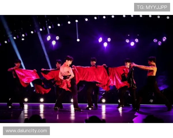 杭州街舞队默契配合的背后故事与精彩瞬间探秘